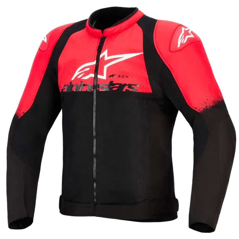 SMX AIR 2026 / Chaqueta Alpinestars