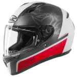 C10 FQ20 / Casco HJC
