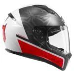 C10 FQ20 / Casco HJC