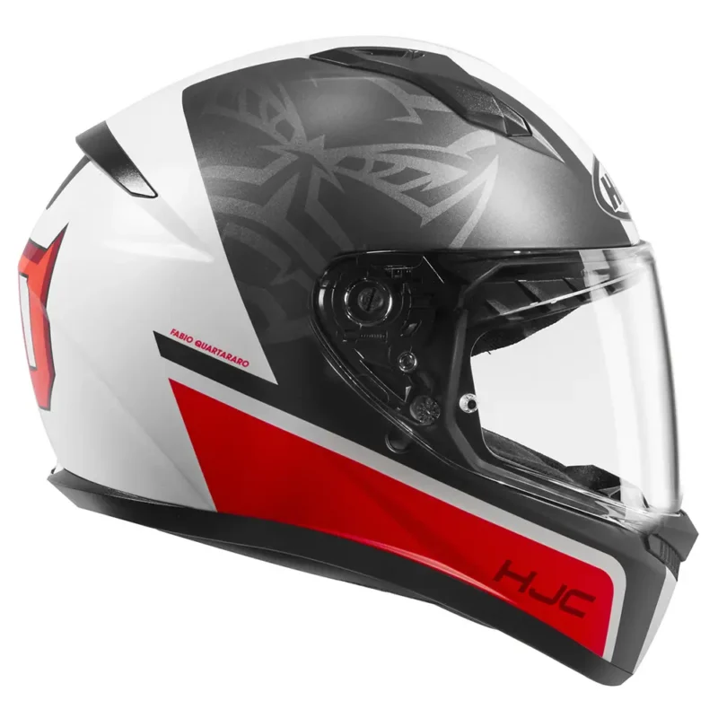C10 FQ20 / Casco HJC