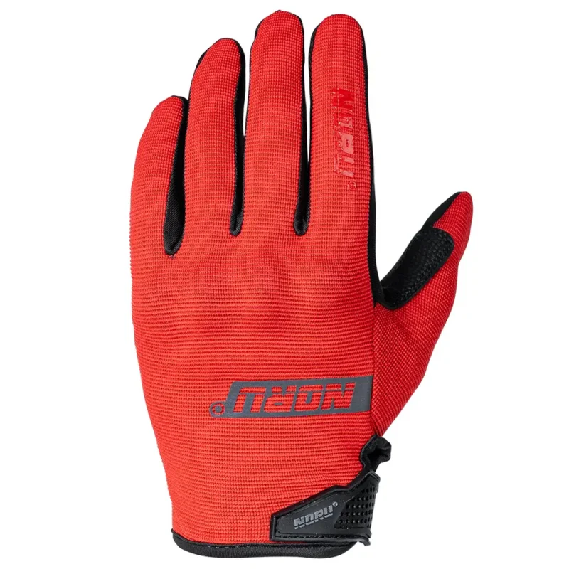 SUGO Knuckle Armor / Guantes NORU