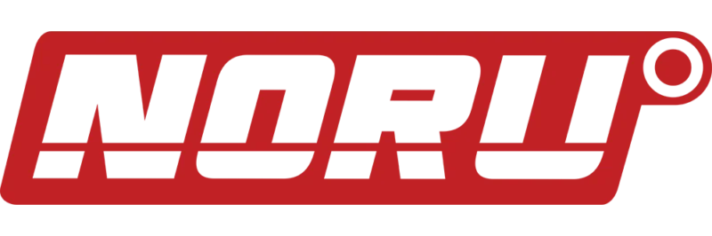 Noru Logo Red 3