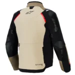 ANDES PRO DRYSTAR® XF / Chaqueta Alpinestars