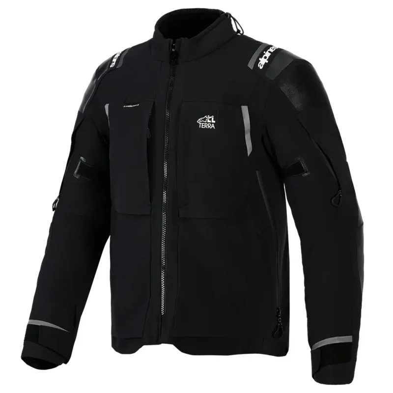 ANDES PRO DRYSTAR® XF / Chaqueta Alpinestars