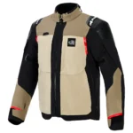 ANDES PRO DRYSTAR® XF / Chaqueta Alpinestars