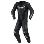 GP FORCE V2 / Traje de Cuero Alpinestars