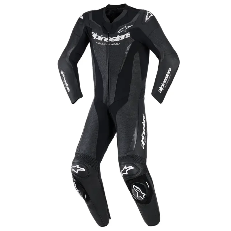 GP FORCE V2 / Traje de Cuero Alpinestars