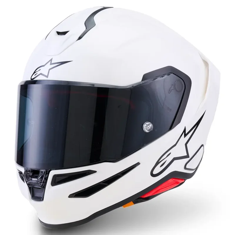 S-R7 Sólido / Casco Alpinestars
