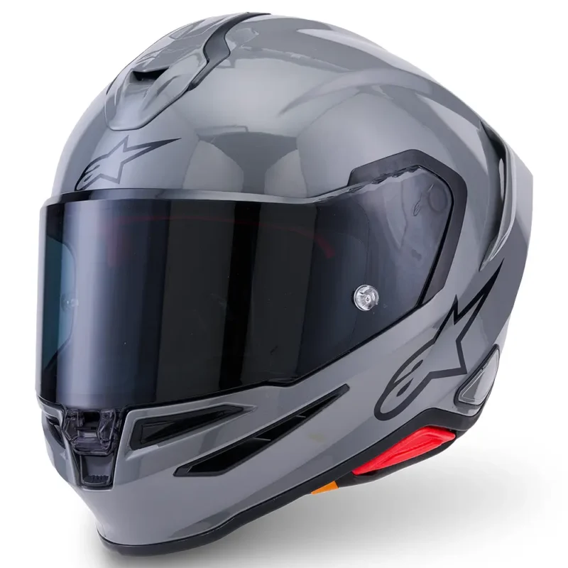 S-R7 Sólido / Casco Alpinestars