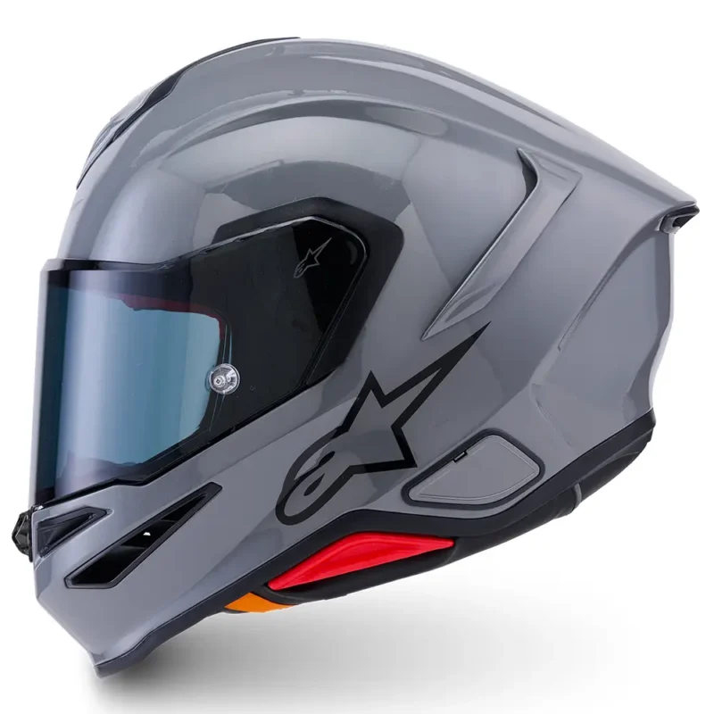 S-R7 Sólido / Casco Alpinestars