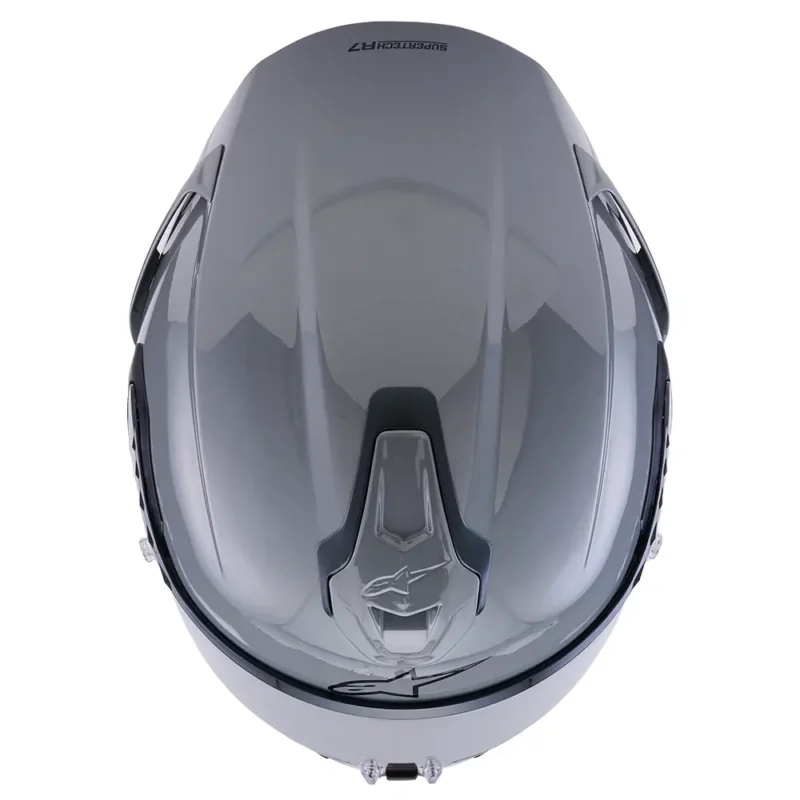 S-R7 Sólido / Casco Alpinestars