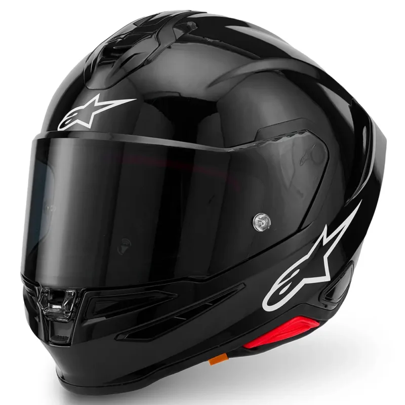 S-R7 Sólido / Casco Alpinestars