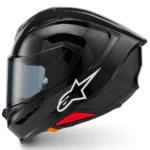 S-R7 Sólido / Casco Alpinestars