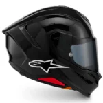 S-R7 Sólido / Casco Alpinestars