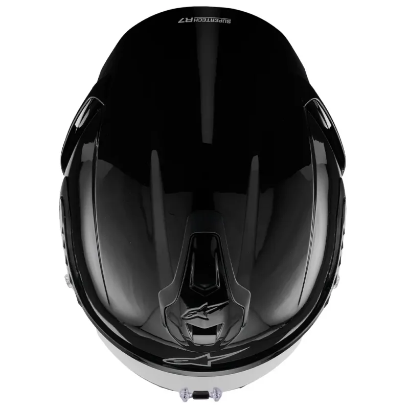 S-R7 Sólido / Casco Alpinestars