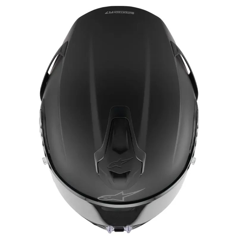 S-R7 Sólido / Casco Alpinestars