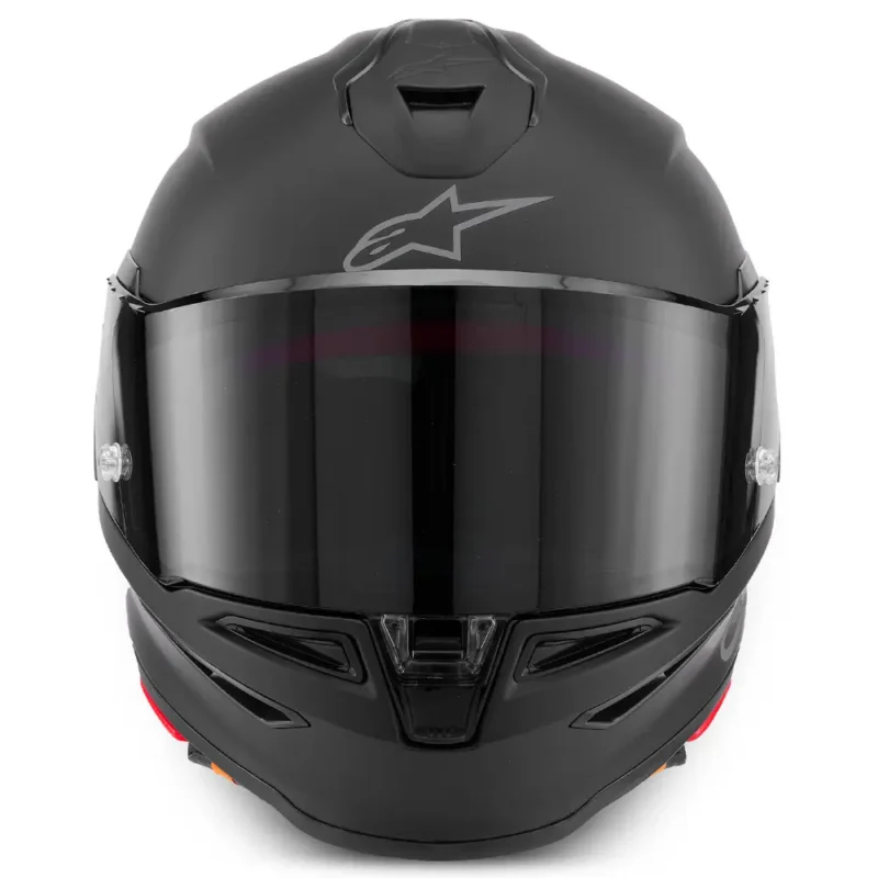 S-R7 Sólido / Casco Alpinestars