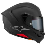 S-R7 Sólido / Casco Alpinestars