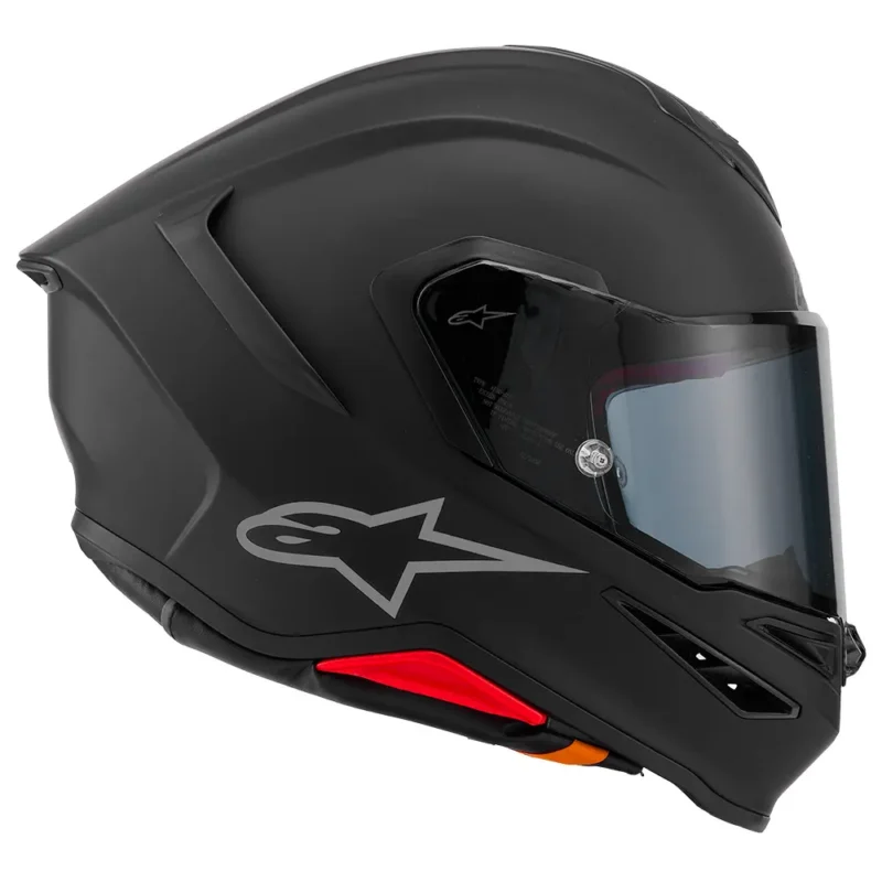 S-R7 Sólido / Casco Alpinestars