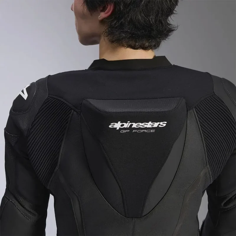 GP FORCE V2 / Traje de Cuero Alpinestars