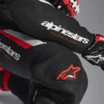 GP FORCE V2 / Traje de Cuero Alpinestars