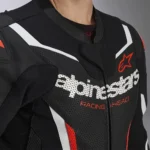 GP FORCE V2 / Traje de Cuero Alpinestars