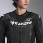 GP FORCE V2 / Traje de Cuero Alpinestars