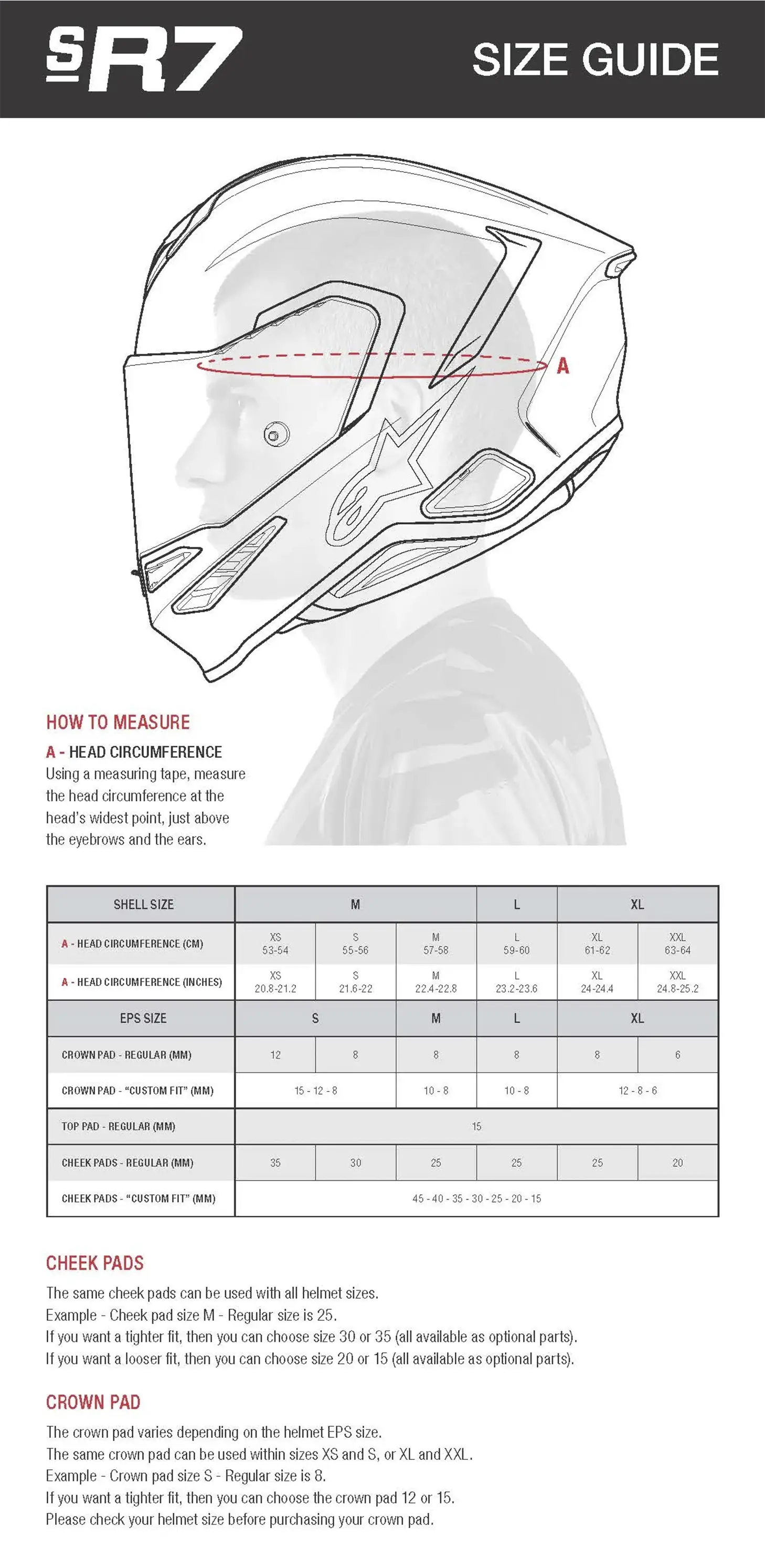 guia_tallas__casco_s-r7_alpinestars