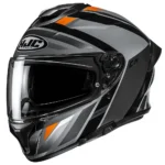 C71 FABER / Casco HJC