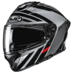 C71 FABER / Casco HJC