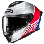 C71 Morix / Casco HJC