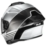 C71 Morix / Casco HJC