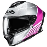 C71 Morix / Casco HJC