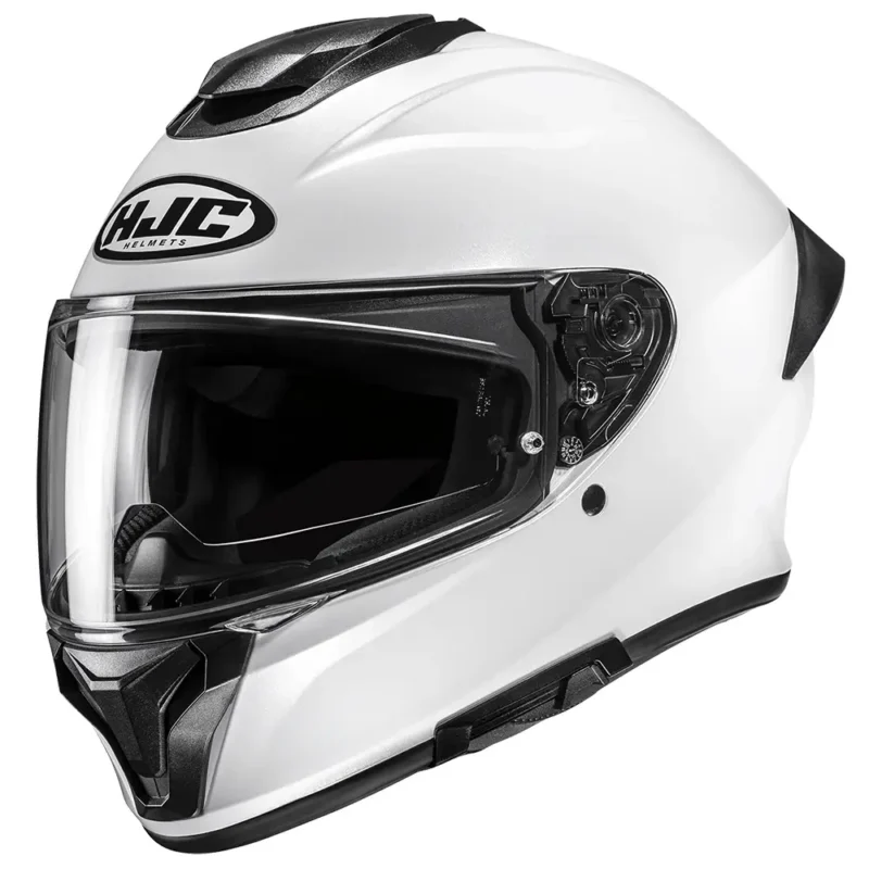 C71 / Casco HJC