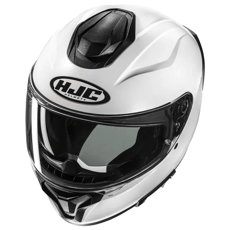 C71 / Casco HJC