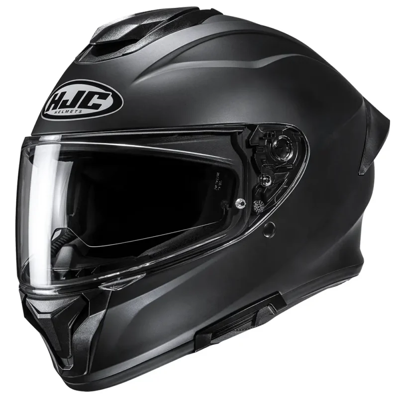 C71 / Casco HJC