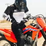 SUGO Knuckle Armor / Guantes NORU