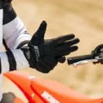 SUGO Knuckle Armor / Guantes NORU