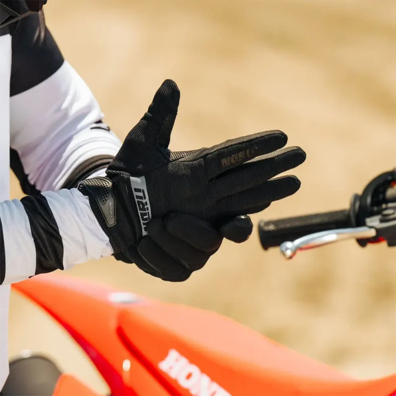 SUGO Knuckle Armor / Guantes NORU