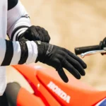 SUGO Knuckle Armor / Guantes NORU