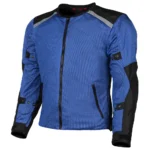 TABI MESH / Chaqueta NORU
