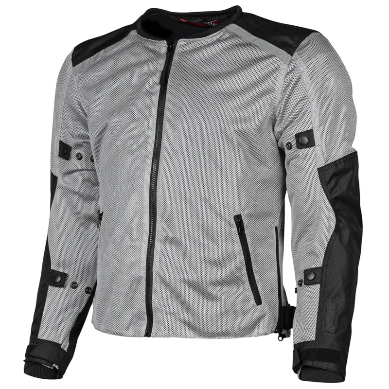 TABI MESH / Chaqueta NORU