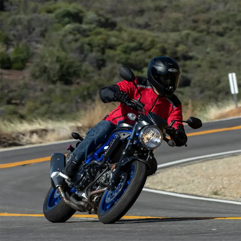 TABI MESH / Chaqueta NORU