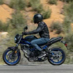 TABI MESH / Chaqueta NORU