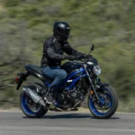 TABI MESH / Chaqueta NORU