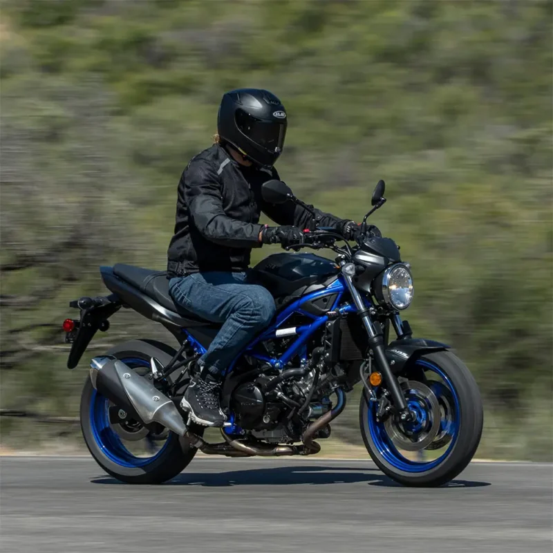 TABI MESH / Chaqueta NORU