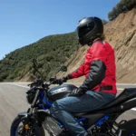 TABI MESH / Chaqueta NORU