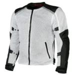 TABI MESH / Chaqueta NORU