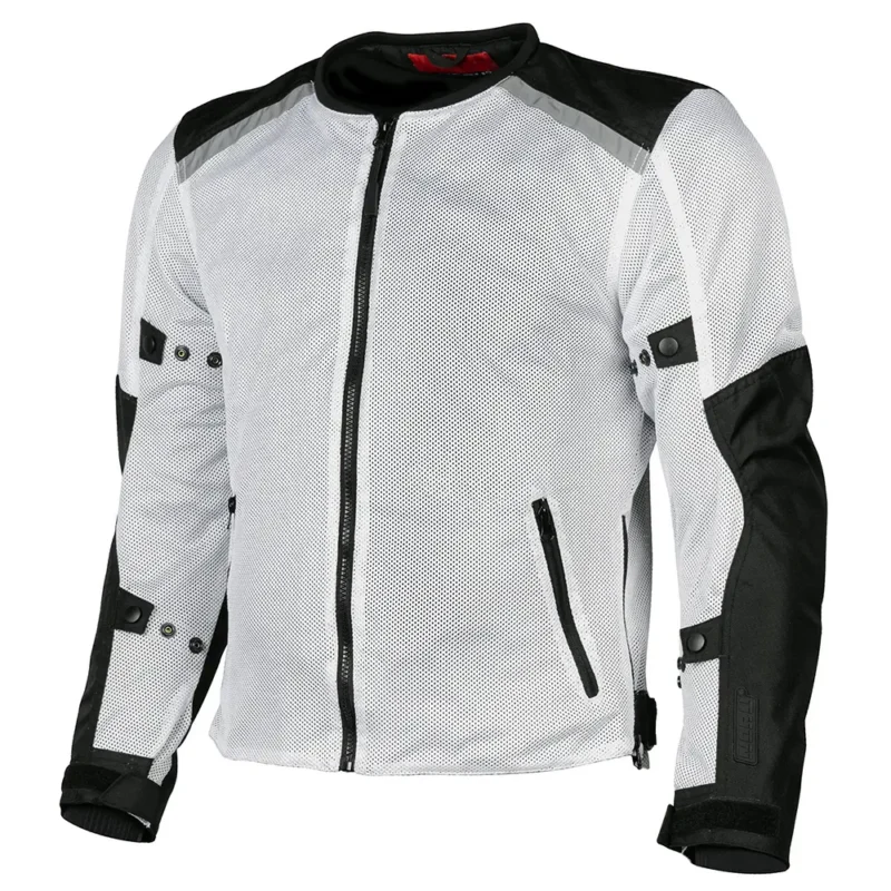 TABI MESH / Chaqueta NORU