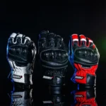 TEKKO / Guantes NORU